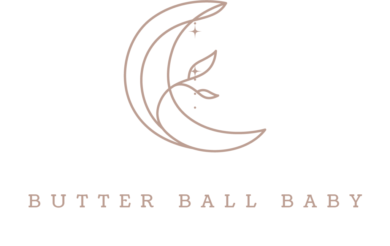 Butter Ball Baby