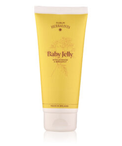 Baby Jelly – Fugtgivende Oliegelé til Sensitiv Babyhud