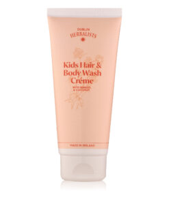 dublin herbalist kids hår og bodyshampoo