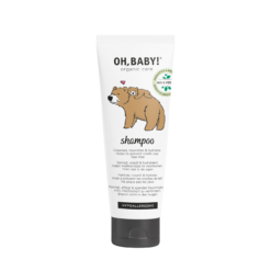 Oh Baby! Baby shampoo - 200 ml