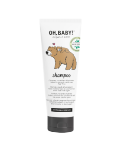 Oh Baby! Baby shampoo - 200 ml